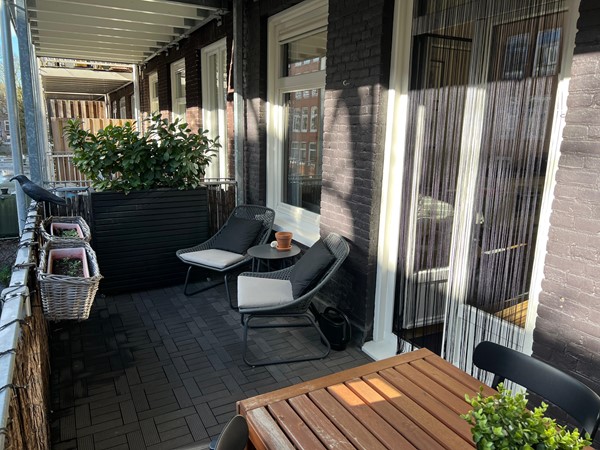 Medium property photo - Wijttenbachstraat 48C, 1093 JD Amsterdam